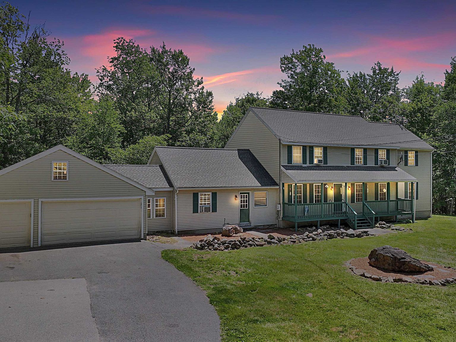 102 Candlelight Road, Rindge, NH 03461 MLS 4959761 Zillow
