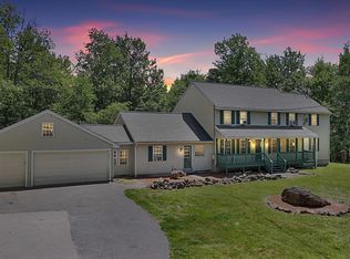 102 Candlelight Rd, Rindge, NH 03461