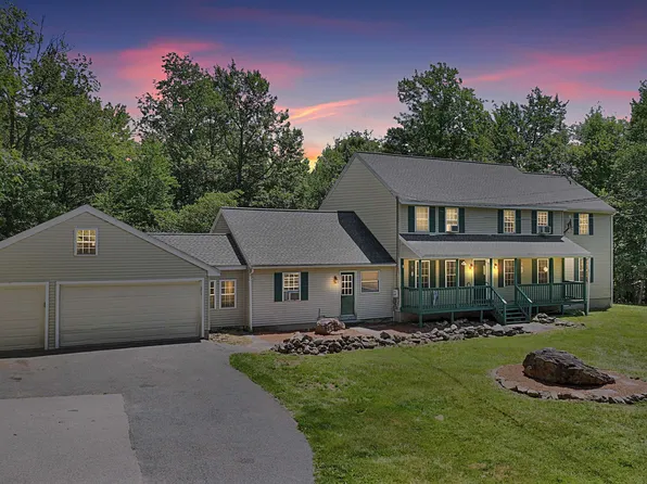 102 Candlelight Road, Rindge, NH 03461
