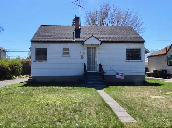 224 E Garland Ave, Spokane, WA 99207