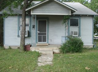 922 E 46th St, Austin, TX 78751