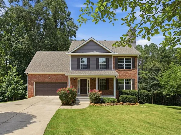 4875 Haley Ridge Ct, Cumming, GA 30028