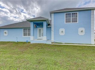 504 Chaucer Ave, Lehigh Acres, FL 33936