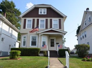 138 W Franklin St, Bound Brook, NJ 08805