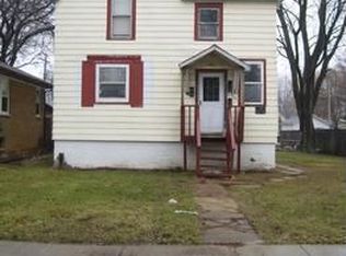 2617 Elim Ave, Zion, IL