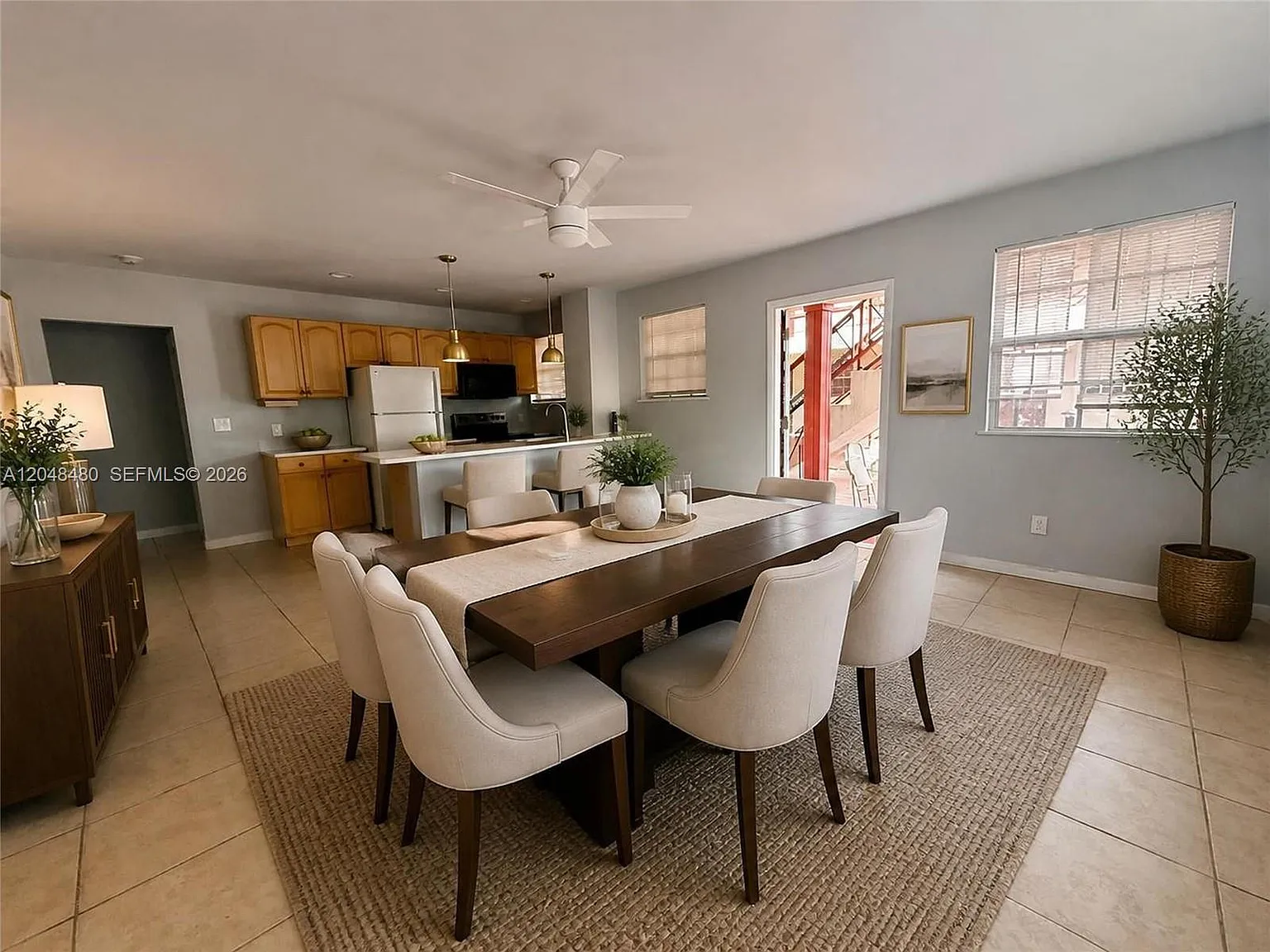 The Arabian Arms Condo — Photo 1