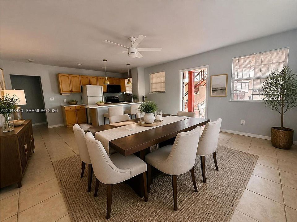 1st image of 14240 NW 22nd Ave APT 1