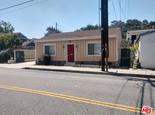 824 E Palmer Ave, Glendale, CA 91205