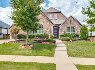 2171 Longmont Ln, Prosper, TX 75078