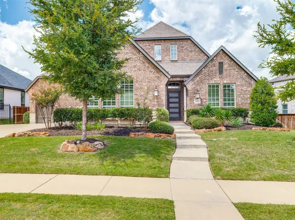 2171 Longmont Ln, Prosper, TX 75078