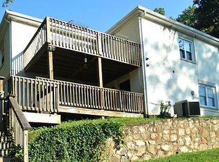 900 Biltmore Ave #900A, Lynchburg, VA 24502