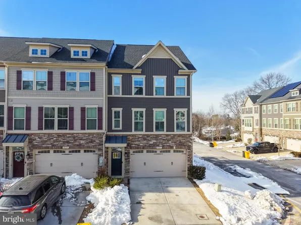 8341 Kippis Rd, Millersville, MD 21108