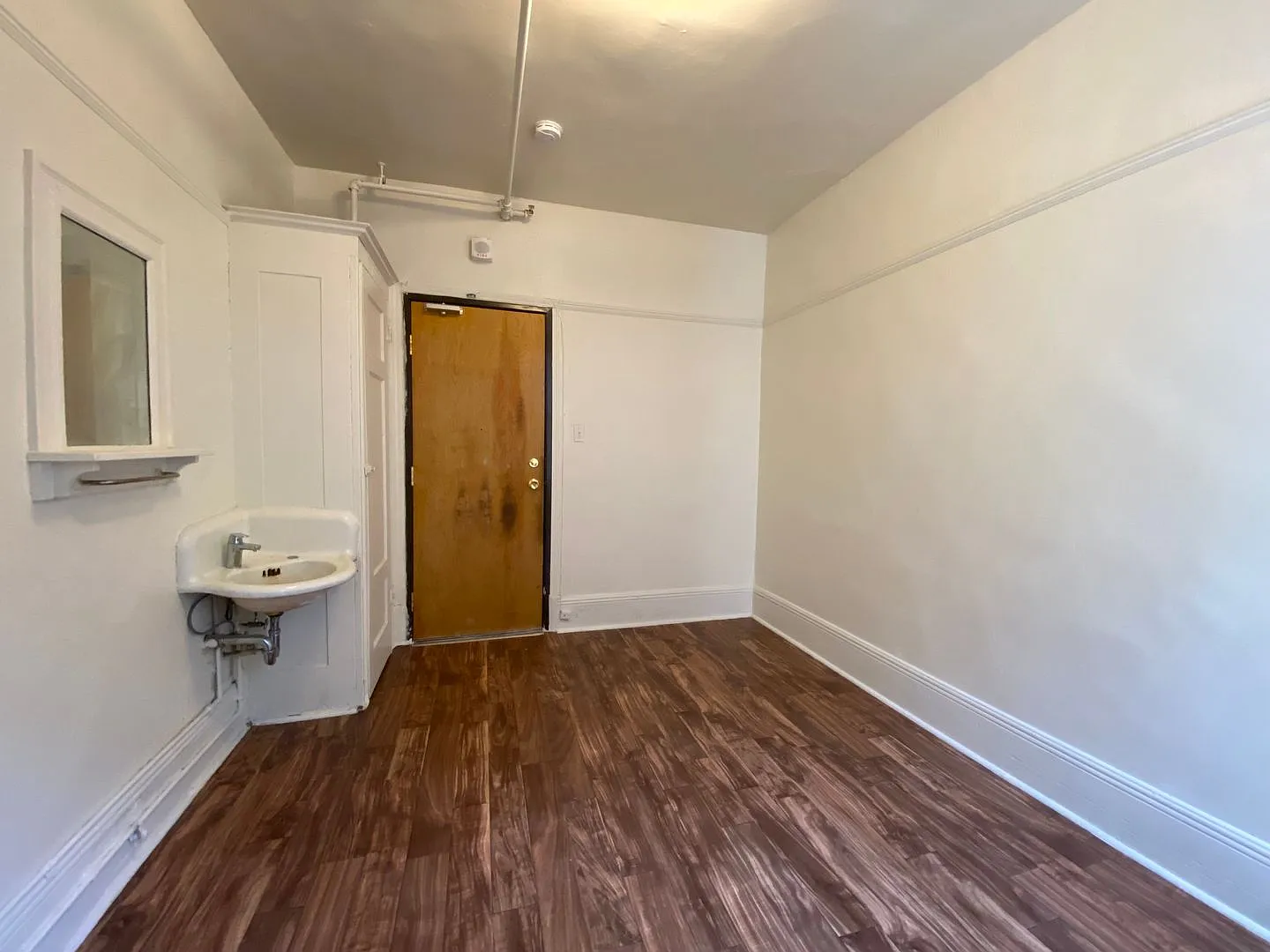 Private Room near North Beach, Financial District, and CCSF Campus — Photo 2