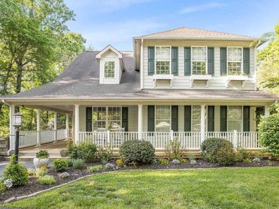 3591 Garth Rd, Charlottesville, VA, 22901