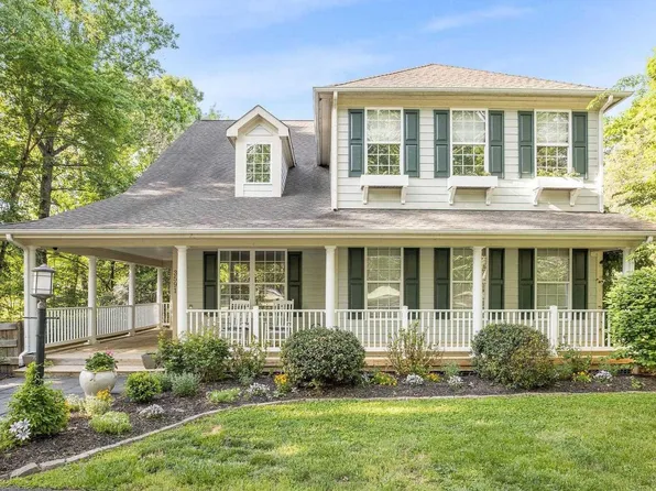 3591 Garth Rd, Charlottesville, VA 22901