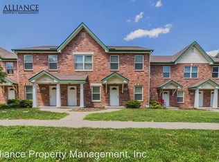 800 Moro St APT 7, Manhattan, KS 66502