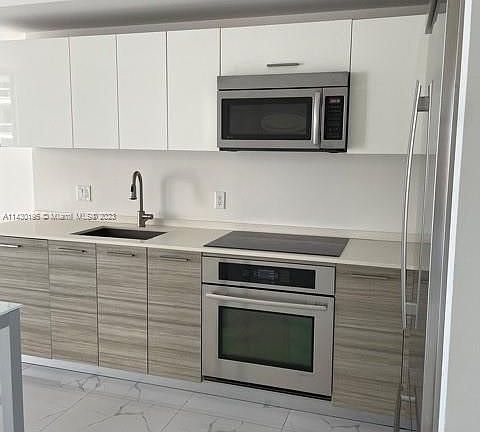 2nd image of 1300 Brickell Bay Dr APT 1609
