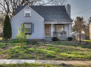 1471 Belmar Dr, Louisville, KY 40213