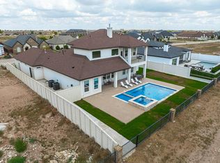 2802 Tom Morris Rd, Odessa, TX 79765