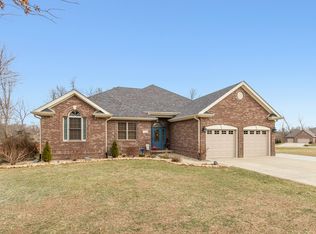 2920 Morgan Trl, Martinsville, IN 46151