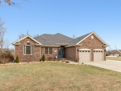 2920 Morgan Trl, Martinsville, IN, 46151
