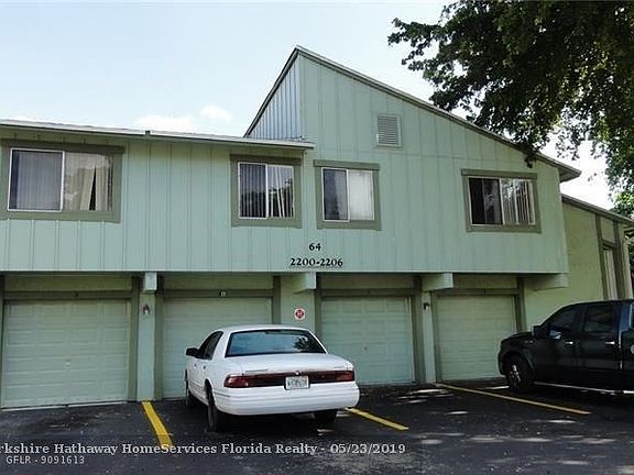 5th image of 2202 NW 59th Way #64B