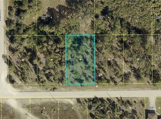 3414 42nd St SW, Lehigh Acres, FL 33976