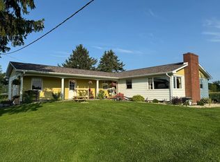 8854 State Route 78 S, Stockton, IL 61085