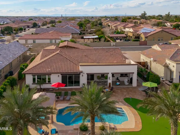 42187 N VIA CIENNA Valley, San Tan Valley, AZ 85140