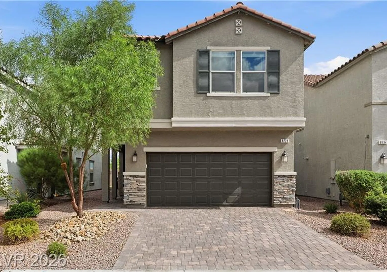 NC565 8728 Beverly Grove Ct — Photo 1