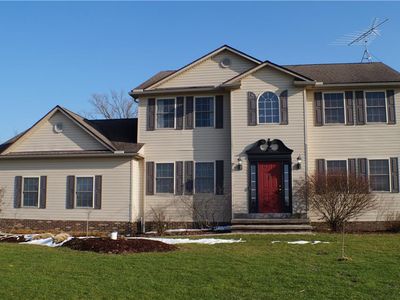 12435 Eastpoint Dr, Windsor, OH, 44099