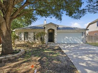 1596 Osage, Schertz, TX 78154