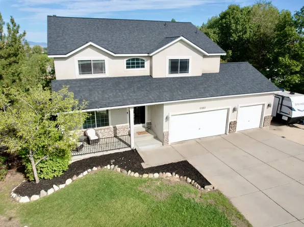 11882 S Pond Ridge Dr, Draper, UT 84020
