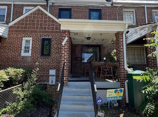 1602 16th St SE, Washington, DC 20020