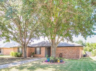 3537 Ridgecrest Ln, San Angelo, TX 76904
