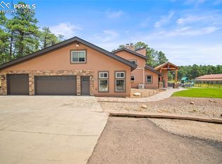 4225 Walker Vista Hts, Colorado Springs, CO 80908