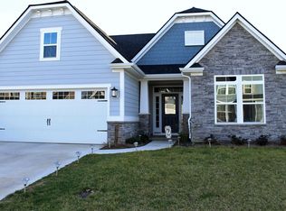 2921 Goose Creek Ln, Murfreesboro, TN 37128