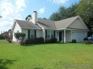 2900 Loon Dr, Fayetteville, NC 28306