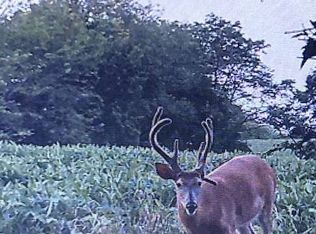 0 NW Camden Rd, Maysville, MO 64469