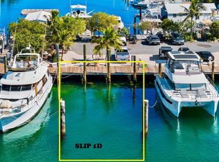 6810 Front St #S-1D, Key West, FL 33040