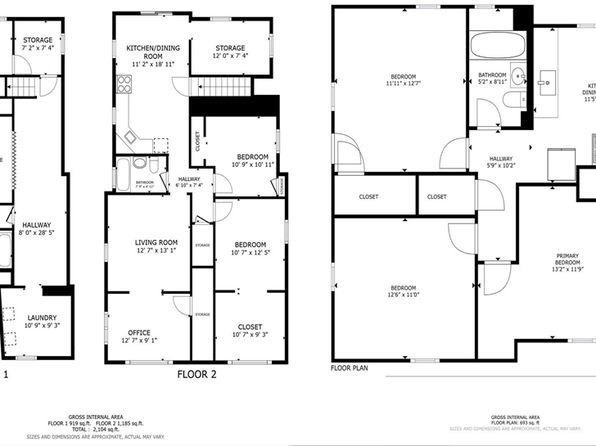 17-19 Hearn St, Watertown, MA 02472