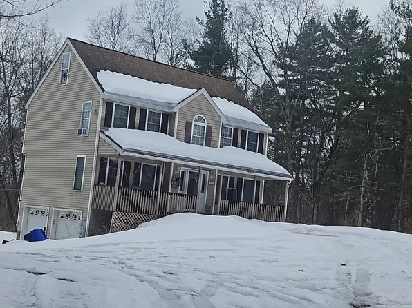 13 Copeland Dr, Hudson, NH 03051