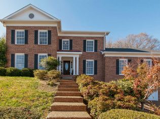 1119 Blue Springs Rd, Franklin, TN 37069