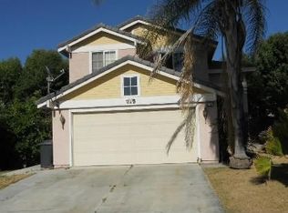 738 Juniper St, Hemet, CA 92545