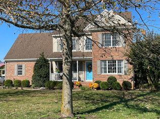 3162 Noble Farm Rd, Eden, MD 21822