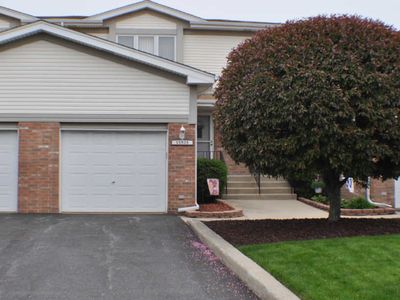 15935 Blackwater Ct, Tinley Park, IL, 60477