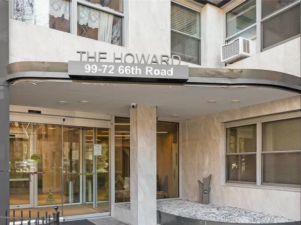 99-72 66th Roaad #5L, Rego Park, NY 11374