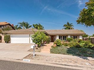 2948 Jadestone Ave, Simi Valley, CA 93063