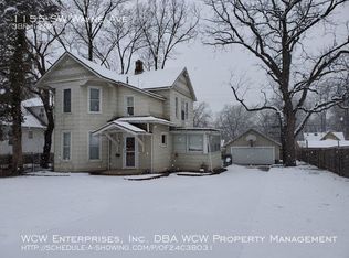 1155 SW Wayne Ave, Topeka, KS 66604