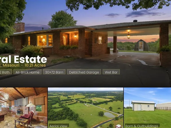 3642 S Farm Road 69, Republic, MO 65738